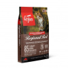 Granule ORIJEN REGIONAL RED CAT 5,4kg