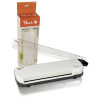 Peach 2 v 1 Office kit PBP105 - Laminátor PL707 + rezačka PC100-04 PBP105
