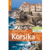 Korsika - David Abram