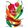 An Anarchy of Chillies - Caz Hildebrand