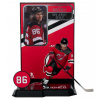 McFarlane Figúrka Jack Hughes #86 New Jersey Devils NHL 7