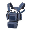 Taktická vesta Helikon MINI RIG BLUE MELANGE