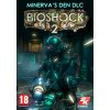 BioShock 2: Minerva’s Den (PC) DIGITAL (PC)