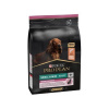 Nestle ProPlan MO Dog Adult Small&Mini Sensitive Skin losos 3 kg