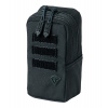 Puzdro Tactix 3×6 Utility First Tactical® – Čierna
