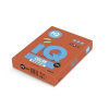 Farebný papier IQ A4-ZR09, červ., 80g/m2, 500 listov