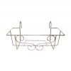 Držiak na hrniec BALCONY BOX BPH109, M