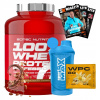Scitec 100% Whey Protein Professional 2350 g