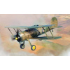 I LOVE KIT Gloster Gladiator Mk. 2 1/48