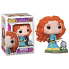 Funko POP! 1022 Disney: Disney Princess - Merida