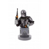 Exquisite Gaming Stojan na ovládač Star Wars The Mandalorian Cable Guy 20 cm