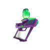 Dětská pistole GEL BLASTER STARFIRE Glow in the dark na vodní kuličky
