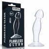 Análny kolík TPE Lovetoy 16,5 cm