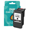 Tusz pre CANON PG 545 iP2850 MG2450 2455 2550 2950 TS3350 TS3450 TS3351 3450