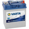Varta Blue Dynamic 12V 40Ah 330A 540 126 033