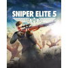 Sniper Elite 5 (DIGITAL) (PC)