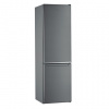 Whirlpool W9C 941C OX Voľne stojaci 355 L C Nerezová oceľ (W9C 941C OX)