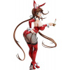 FREEing Shinobi Master Senran Kagura: New Link PVC Soška 1/4 Ryobi: Shinobi -Tenshin Bunny Ver. 40 cm