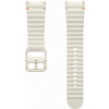 Samsung športový remienok (veľkosť M/L) pre Watch7 ET-SNL31LWEGEU, béžová (ET-SNL31LWEGEU)
