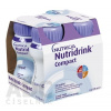 N. V. Nutricia, Zoetermeer NUTRIDRINK COMPACT s neutrálnou príchuťou 4x125 ml (500 ml)