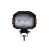 Pracovné svietidlo Lucidity 22854 LED alu, 2210/1435 lm, 9-32V, IP69, 2,8 m
