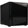 Asustor NAS AS3304T / 4x 3,5
