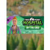 Two Point Studios Two Point Hospital: Off The Grid DLC (PC) Steam Key 10000193997001