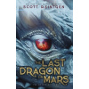 The Last Dragon on Mars - The Dragonships 1