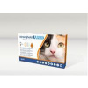 Stronghold Plus 30 mg/5 mg spot-on roztok pre mačky 2,5-5 kg, 3 x 0,5 ml