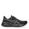 Asics Versablast 4 Mens Road Running Shoes Blk/Crrir Gry 7 (41.5)
