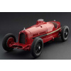 Italeri - Alfa Romeo 8C 2300 Monza, Model Kit 4706, 1/12