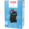 Vonkajší biologický, chemický, mechanický korčekový filter X-TERNAL 100