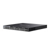 TP-LINK Omada 48-PortGigabit Stackable L3 Managed PoE+ Switch with 6 10GE SFP+ Slots PORT: 48× Gigabit PoE+ RJ45 Ports, 6× 10G S SG6654XHP