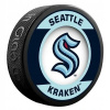Puk Seattle Kraken NHL Retro