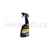 MEGUIARS Supreme Shine Vinyl & Rubber Protectant - UV ochrana pre plasty, gumu a vinyl (vysoký lesk) 473 ml ME G4016
