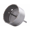 EXTOL PREMIUM Vrták korunkový 125mm, SDS-plus, s SK plátkami, EXTOL PREMIUM 8801971