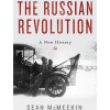 The Russian Revolution A New History