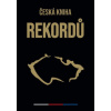 Česká kniha rekordů 8 - Rafaj Luboš Marek Miroslav