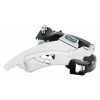přesmykač SHIMANO Altus FD-M310 34,9mm (adapt.31,8 a 28,6 mm) univerzální tah Top Swing, v krabičce