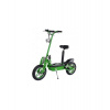 X-scooters XT02 36V Li Zelená