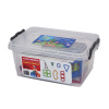 Magformers Minibox Premium 25 dielikov
