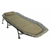 ZFISH Lehátko Shadow Camo Bedchair 6 nohé (220x100cm)