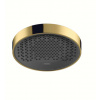 Hansgrohe Rainfinity Horná sprcha 250, 1jet, leštený vzhľad zlata 26228990-HG
