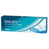 Alcon Dailies AquaComfort Plus (30 šošoviek) Dioptrie - sph: -6,00, priemer - DIA: 14,0, zakrivenie - B.C.: 8,7