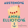 Anna Elliotová - Jane Austen, Jane Austenová - online doručenie