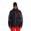 Spyder M Leader-Jacket-blk vco pánská lyžařská bunda