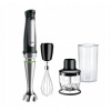 Tyčový mixér Braun MultiQuick 7 7025X 1000 W čierny