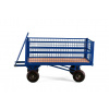 Trestles Vozík Ultimate WOS4-1-5017