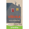 E-kniha Vířivka - Lucie Konečná