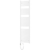 Mexen Helios, elektrické vykurovacie teleso 1800 x 500 mm, 900 W, biela, W103-1800-500-2900-20